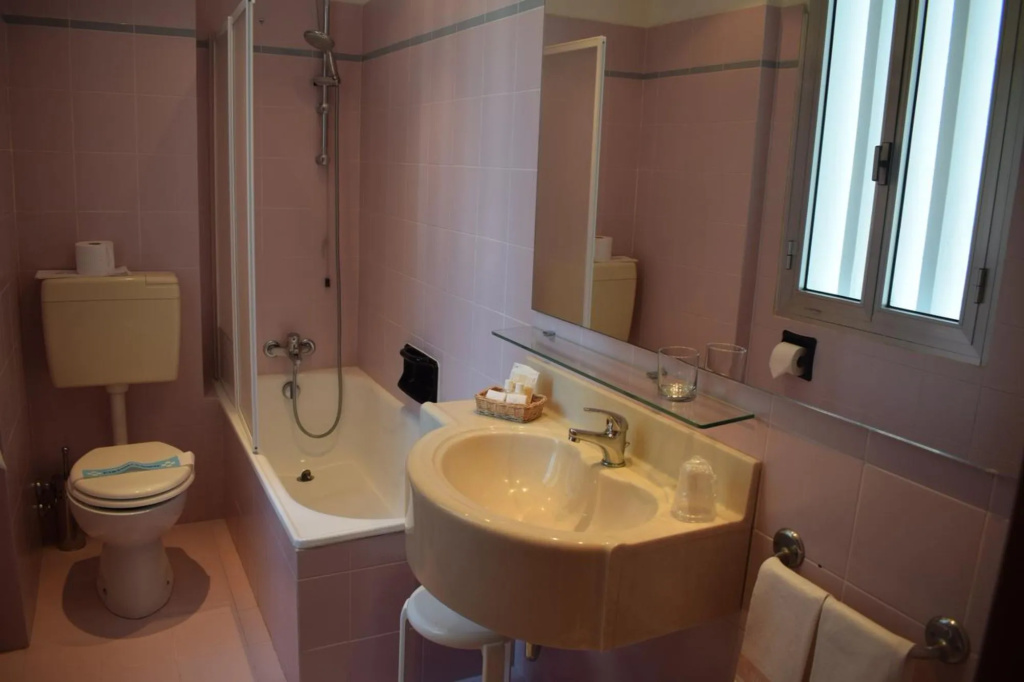 Hotel Beau Rivage Pineta - Général