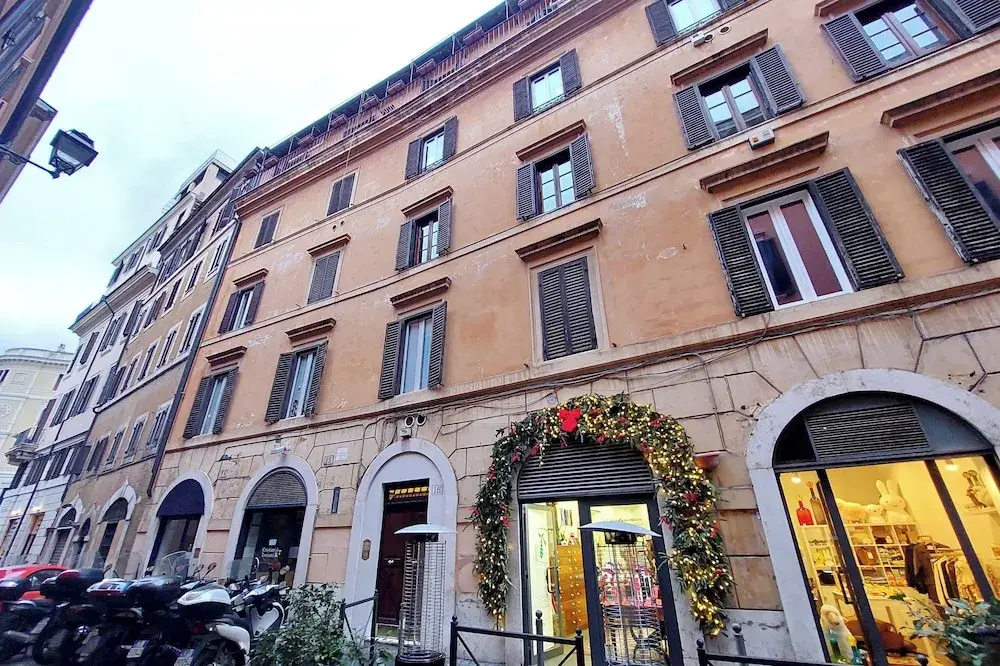 Hotel photo 8