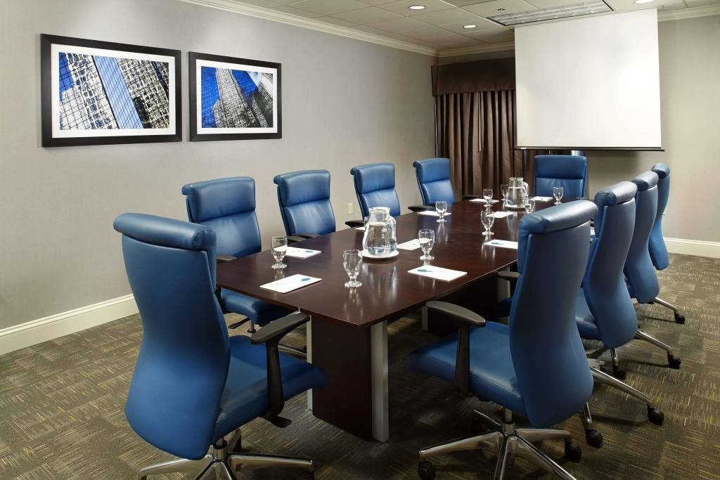 Homewood Suites by Hilton Charlotte Airport - Général