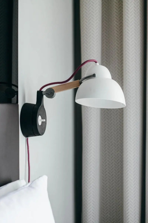 Nobis Hotel Stockholm, a Member of Design Hotels - Chambres