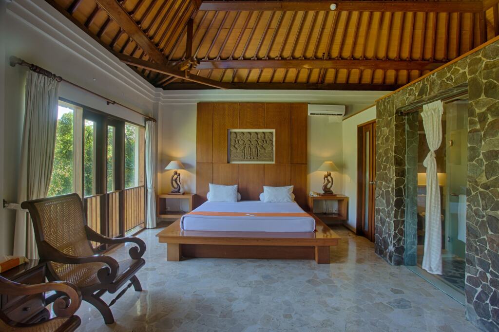 Anahata Villas And Spa Resort