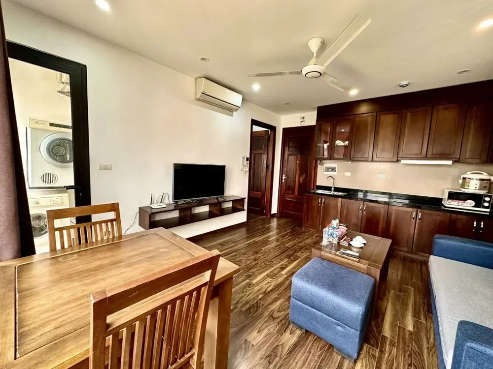 Standard Apartment