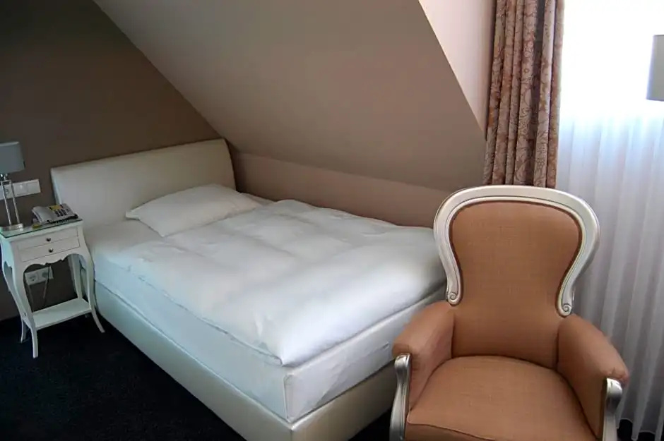 Hotel Schönau - Chambres