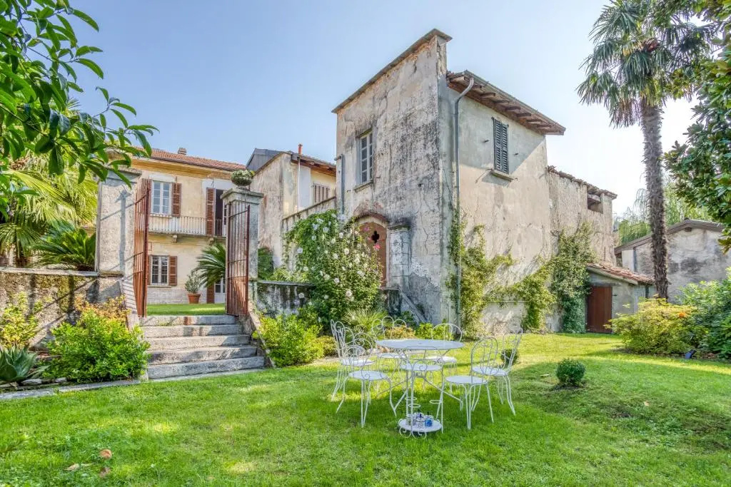 Villa Galli