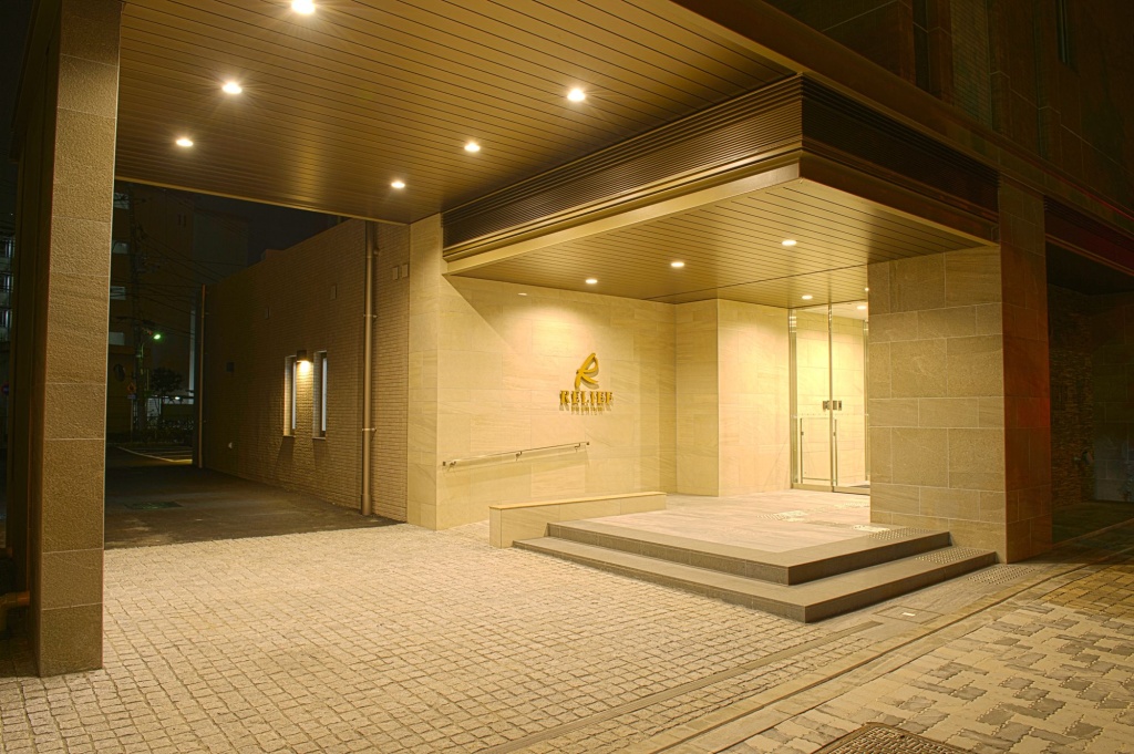 Quintessa Hotel Tokyo Haneda Comic & Books 사진 37