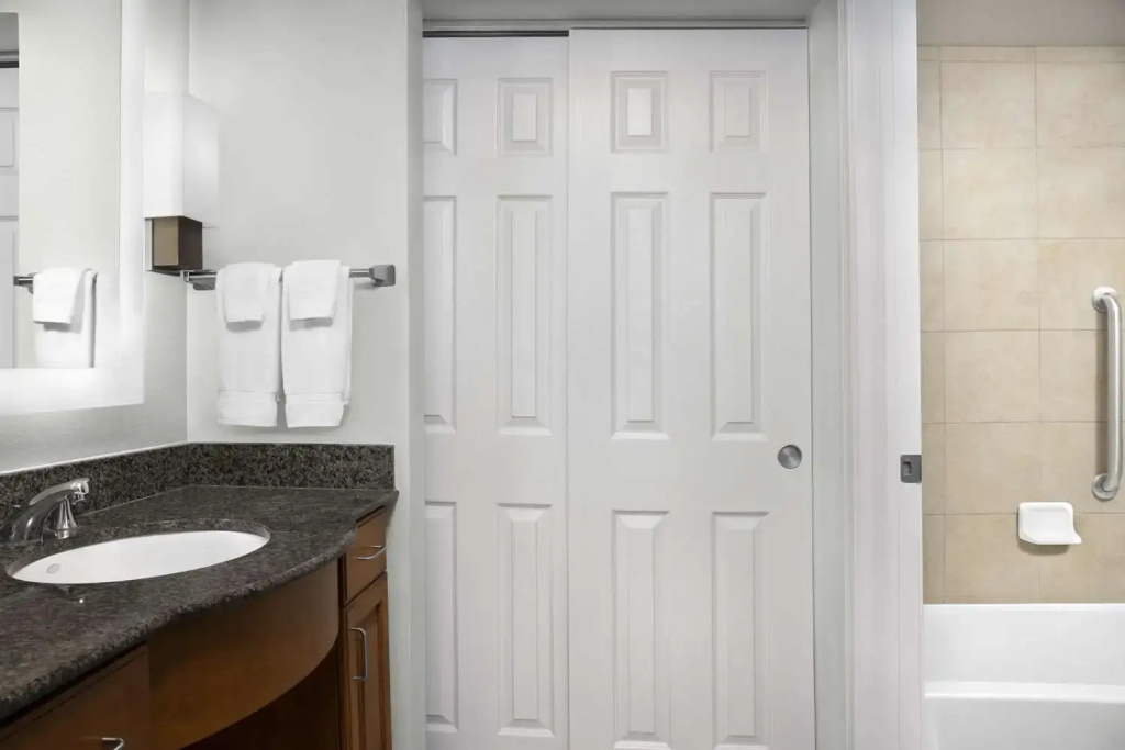 Homewood Suites by Hilton Omaha Downtown - Général