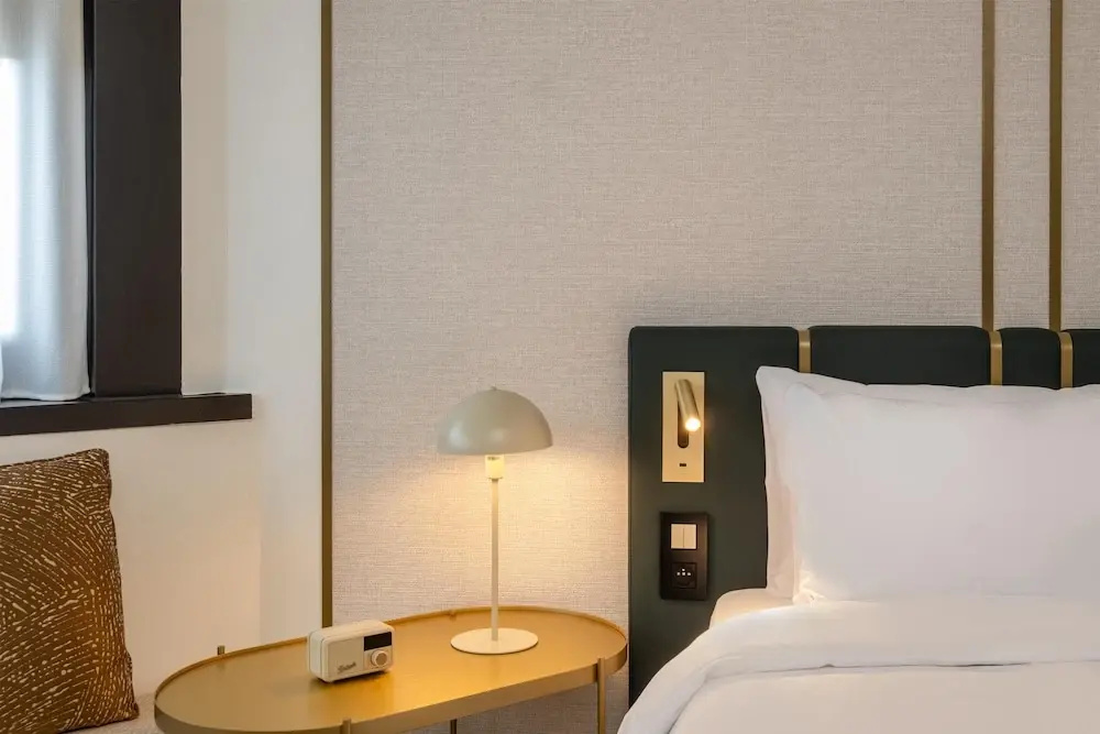 Hyatt Centric Reims - Chambres