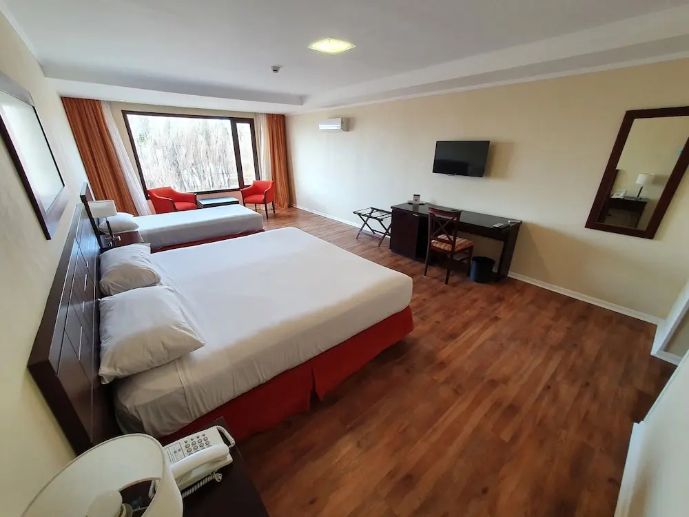 Xelena Hotel & Suites - Chambres
