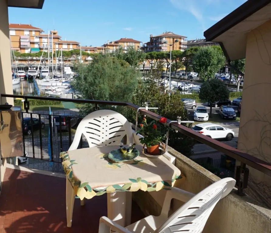 Comfortable Apartment in Great Location in Porto Santa Margherita by Beahost