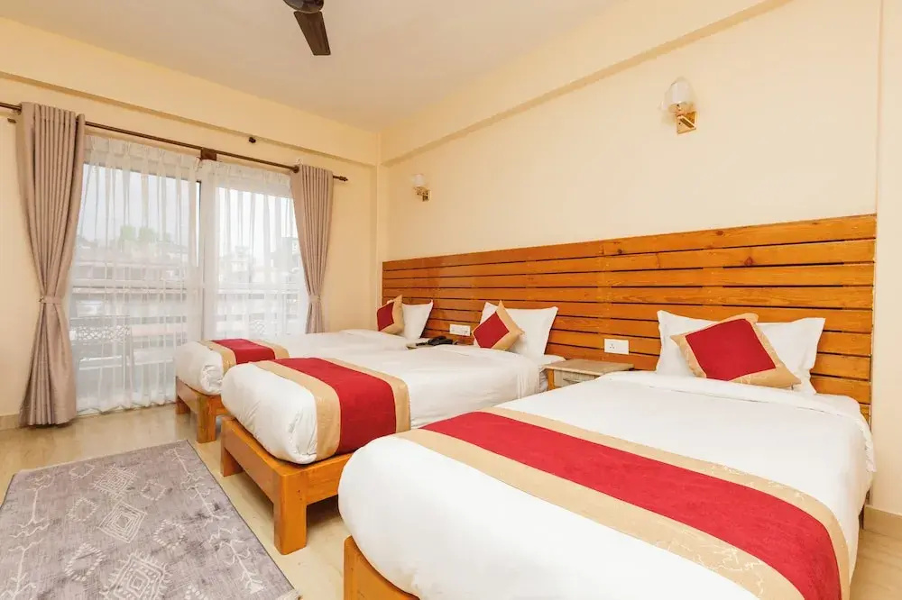 Hotel photo 11