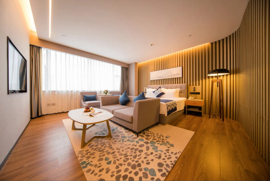 Hua Xia Hotel - Xiamen - Général