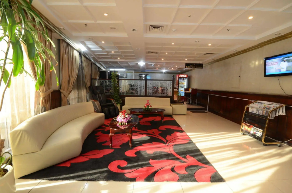 Hotel photo 14