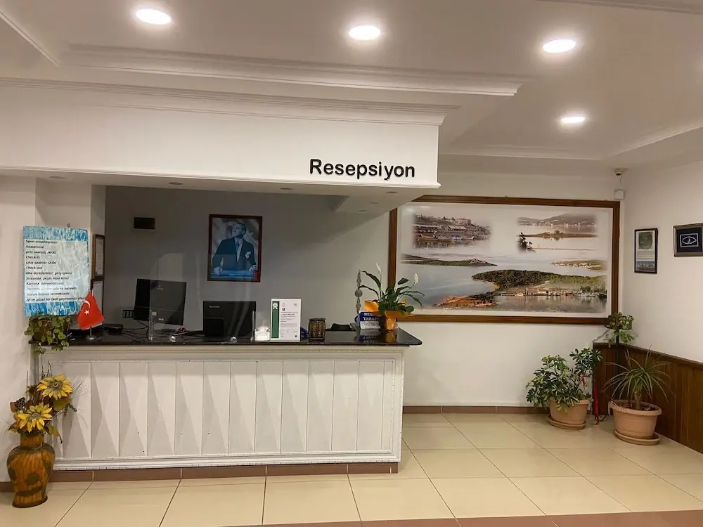 Hotel photo 12