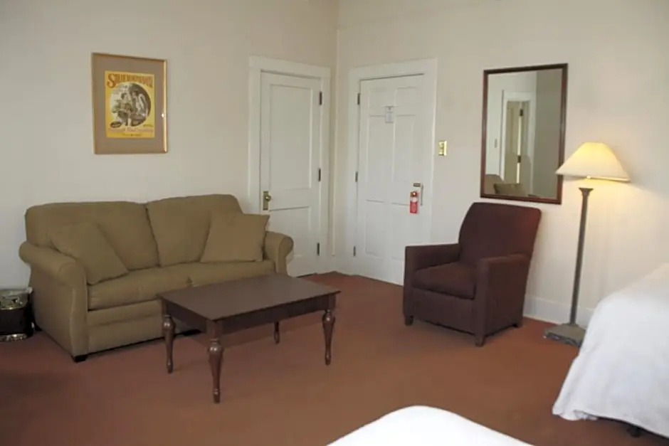 Comfort room