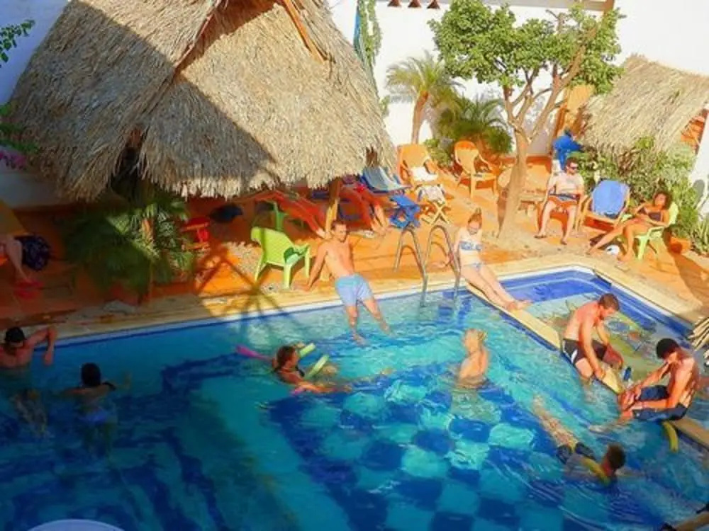 Hotel photo 7