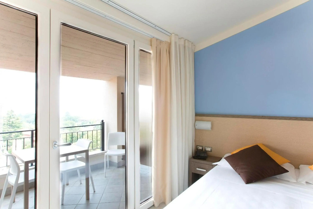 Hotel Belvedere - Général