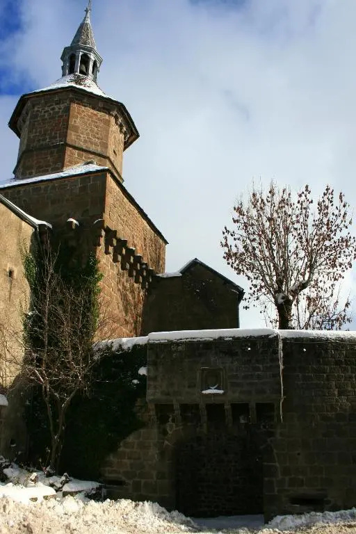 Voir la photo 2 — Résidence Le Clos