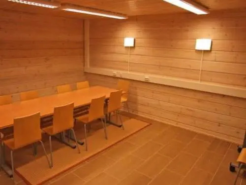 Holiday Home Alte ruka bertta - фото 21