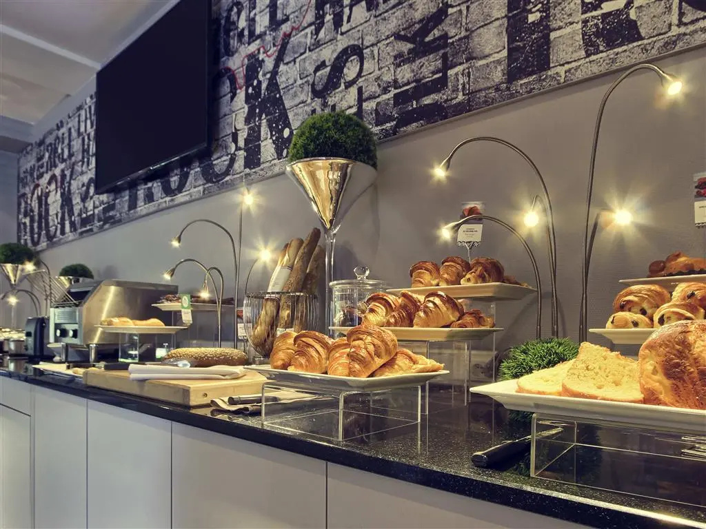 Mercure Paris Velizy - Général