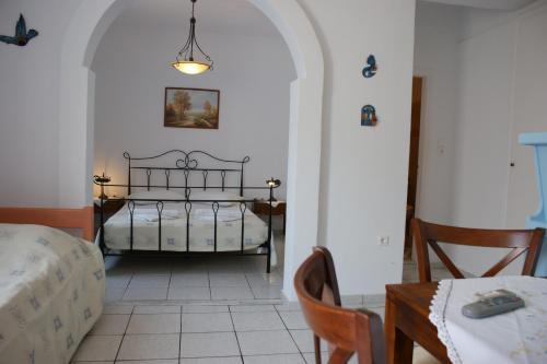 Pension Ilias by null