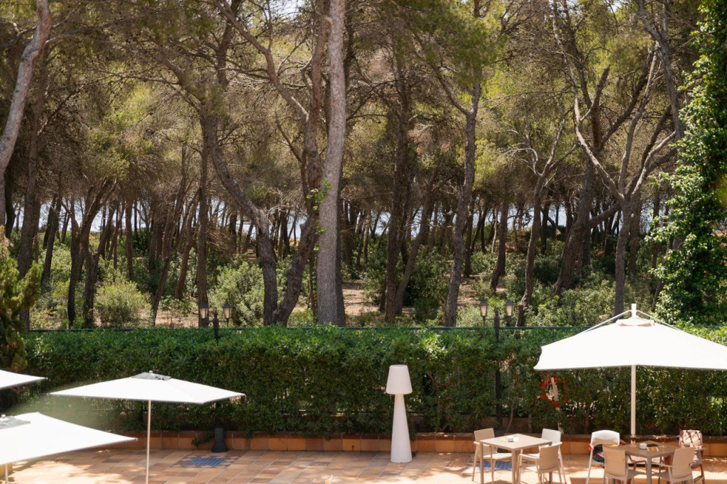 S'Argamassa Boutique Hotel - Général