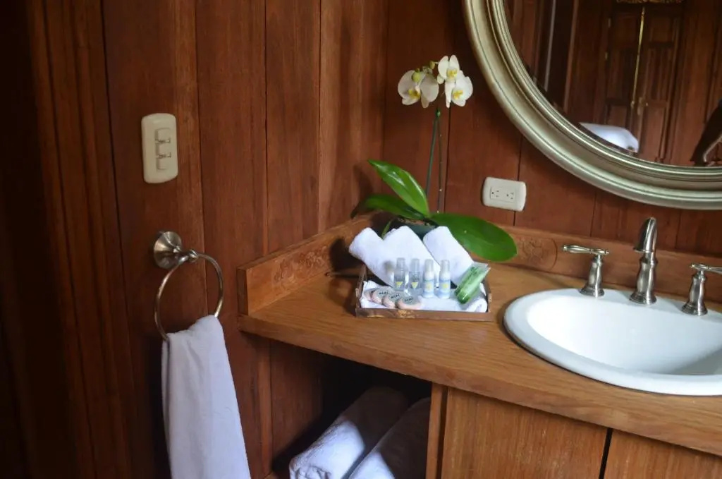 Lanna Ban Hotel - Chambres