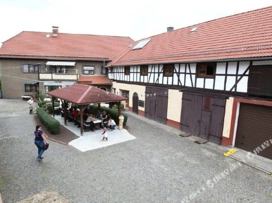 Zur Einkehr Gasthof & Pension