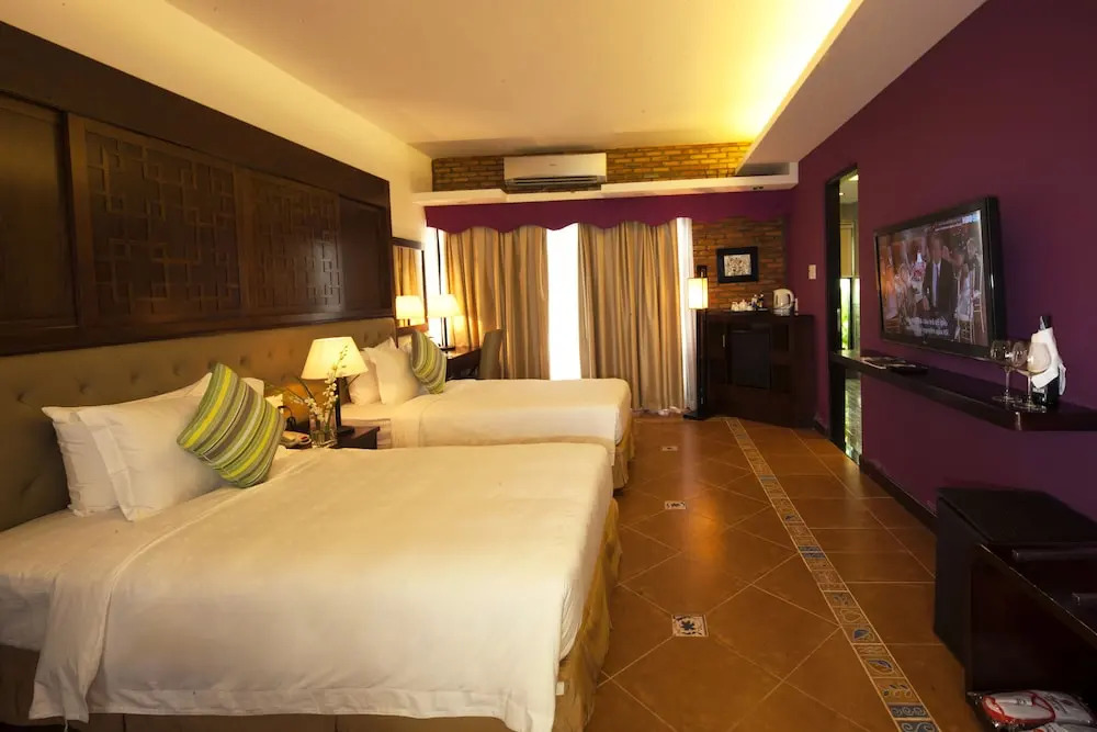 Famiana Resort & Spa
