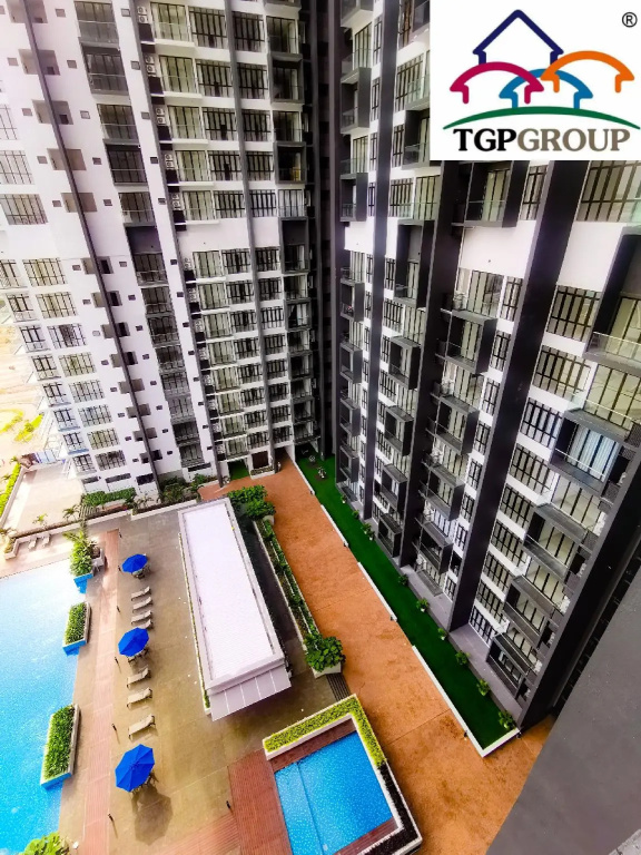 Legoland D'Pristine Apartment by TGP