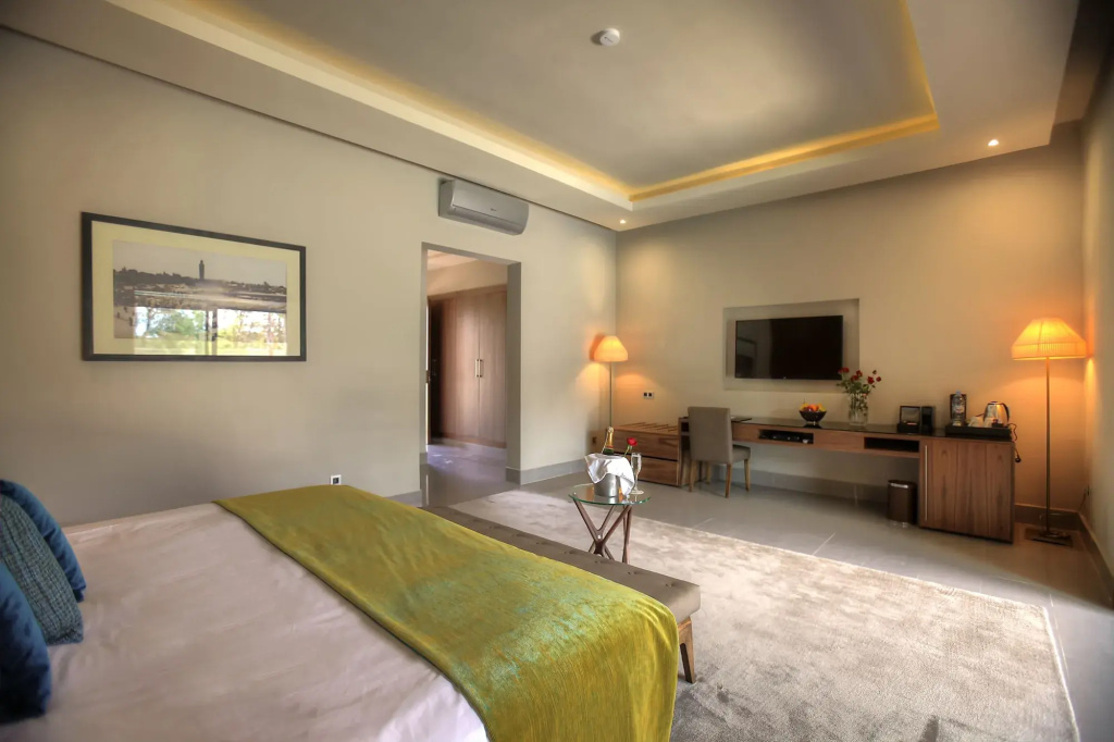 Sirayane Boutique Hotel and Spa - фото 38