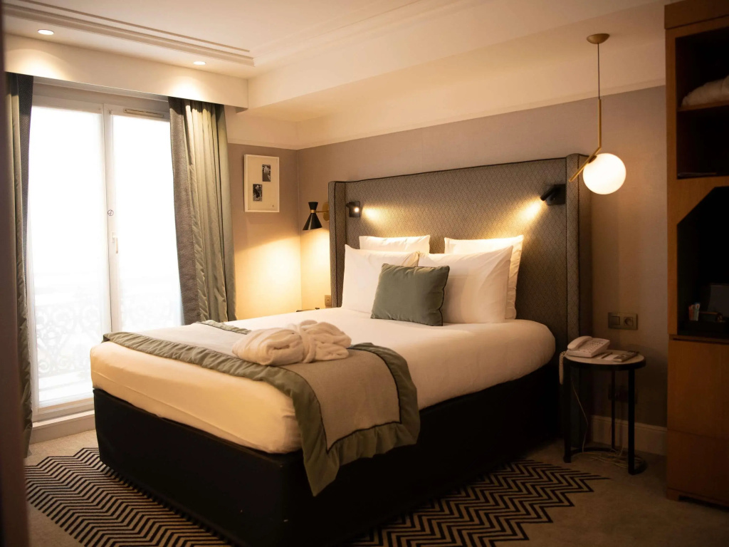 Hotel photo 5