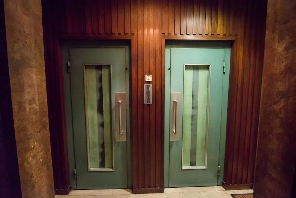 Hotel photo 15
