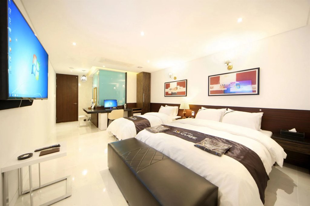 Hotel photo 5