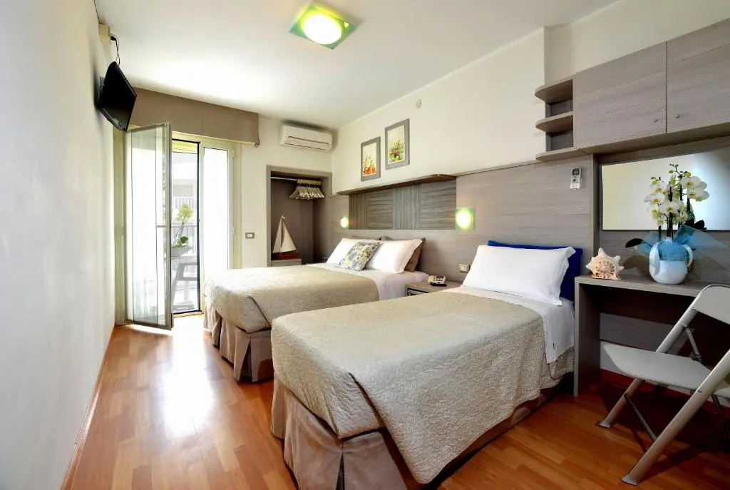 Colorado - Chambres