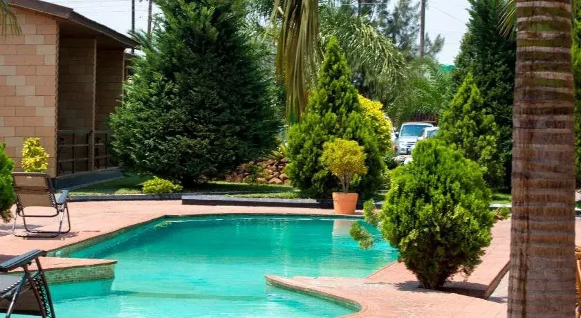 Mika Hotel Kabulonga - Général