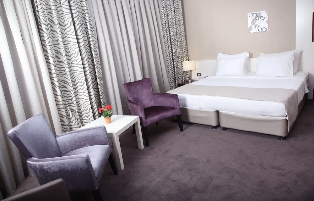 Dedepark Hotel - Chambres