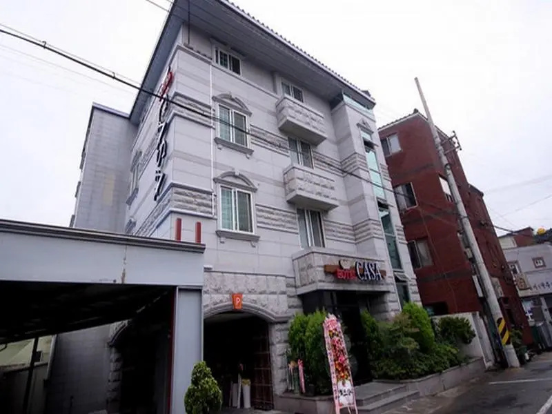 Cassa Hotel
