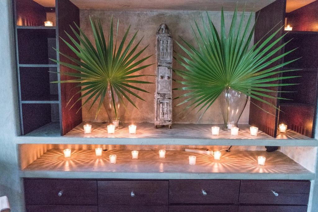 Casa Maya Kaan - Luxurious Sanctuary in Tulum by null