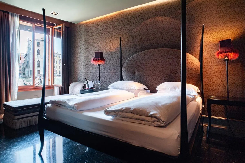 Deluxe Junior Suite