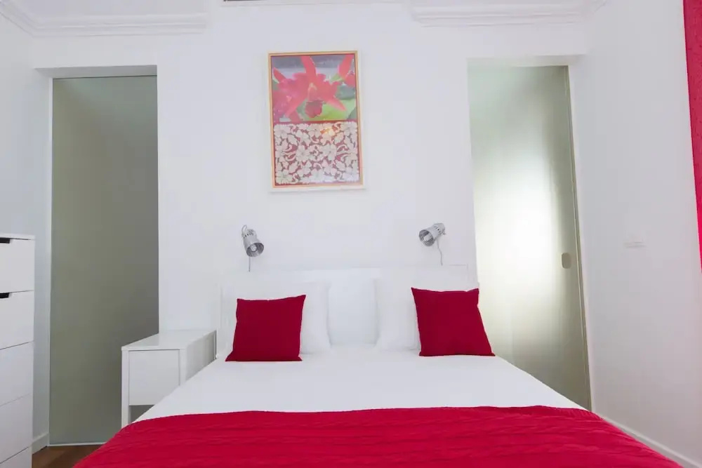 3 Bedrooms Villa with balcony and with mountain view