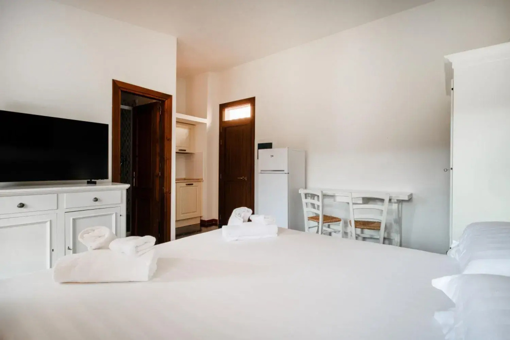 Felix Hotels – Residence Hotel Costa Serena - Général