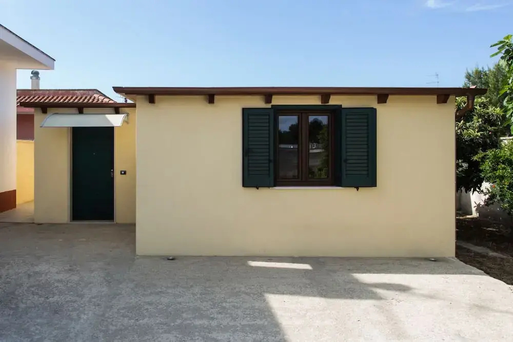Villetta dei Nespoli