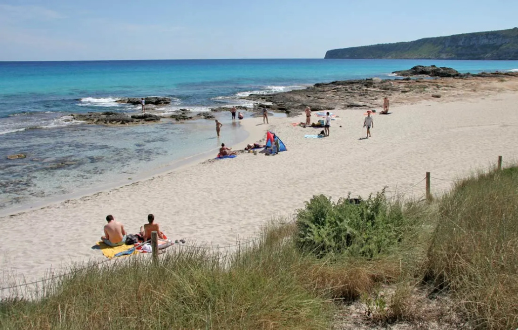 Beach & Waterfront