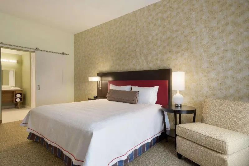 Home2 Suites by Hilton Tallahassee State Capitol - Chambres