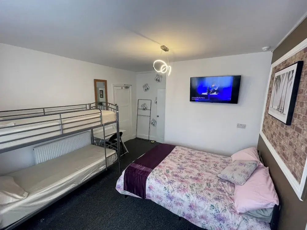 Hotel photo 5