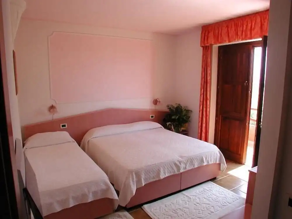I Ginepri - Chambres