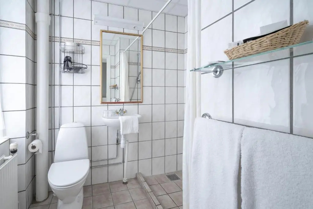 Hotel Dania - Chambres