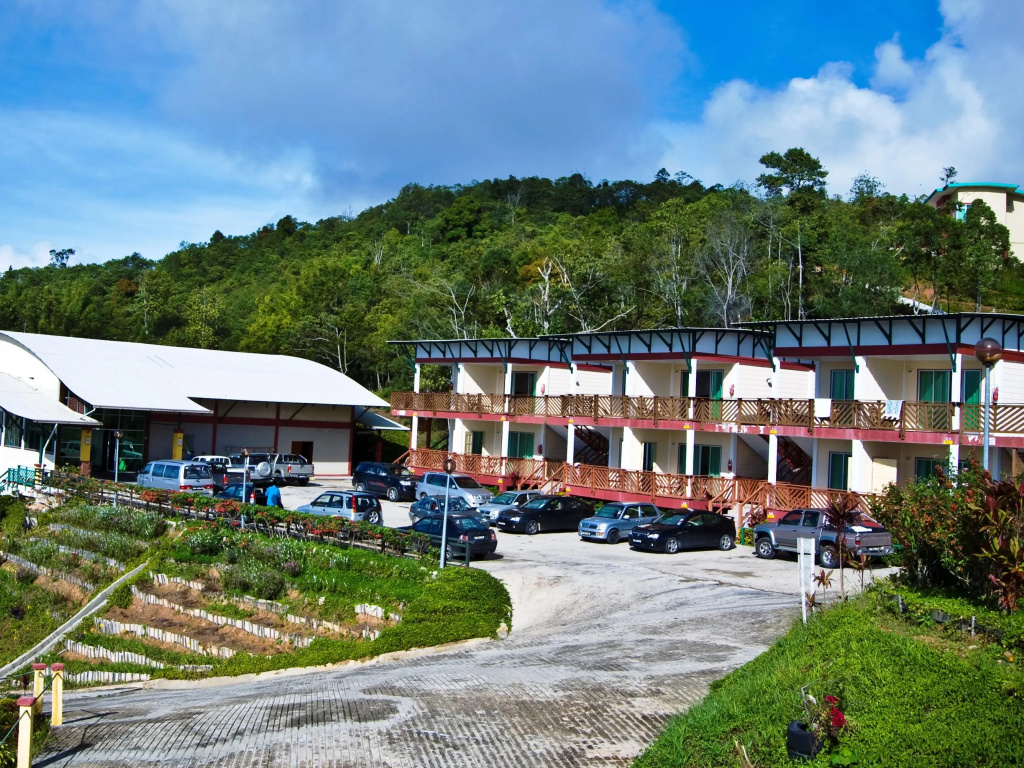 Celyn Resort Kinabalu - 2