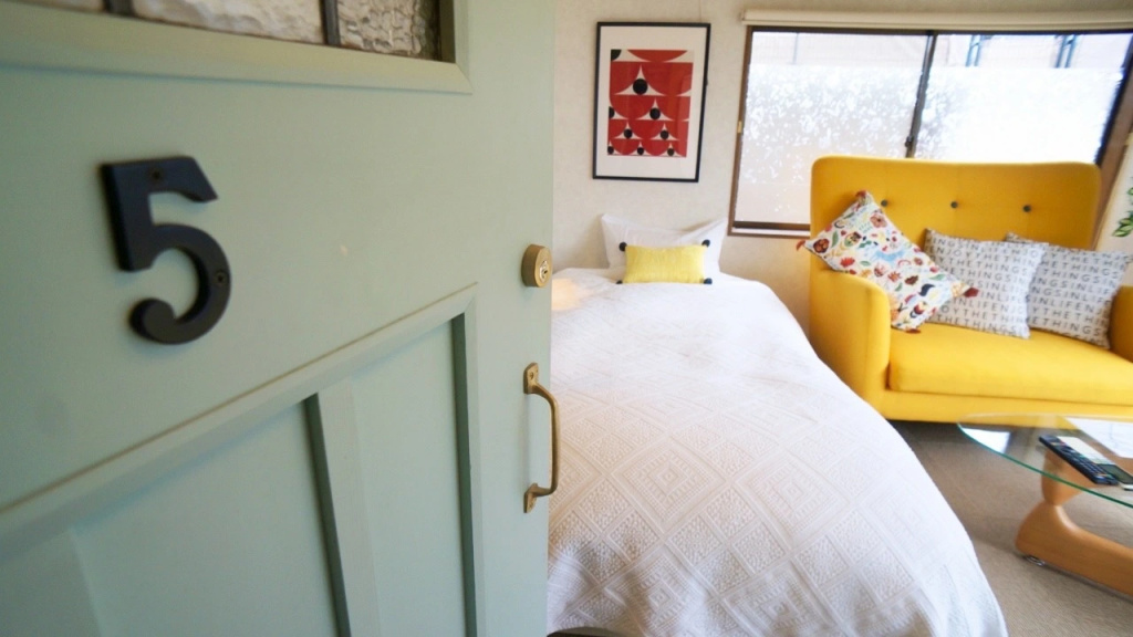 Superior room