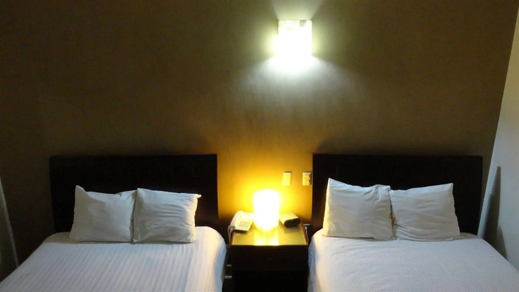 Casa de las Flores Hotel - Général